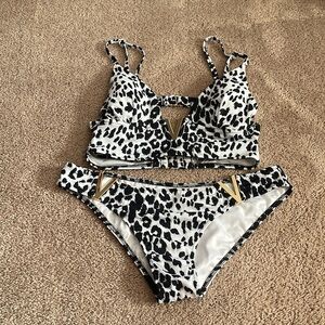 Vs bikini